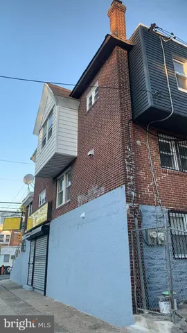 $285,000 | 150 West Fisher Avenue, Philadelphia, PA 19120