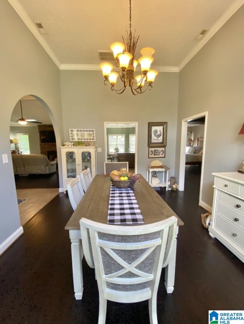 465 County Road 6 Heflin, AL 36264 - Photo 10 of 38