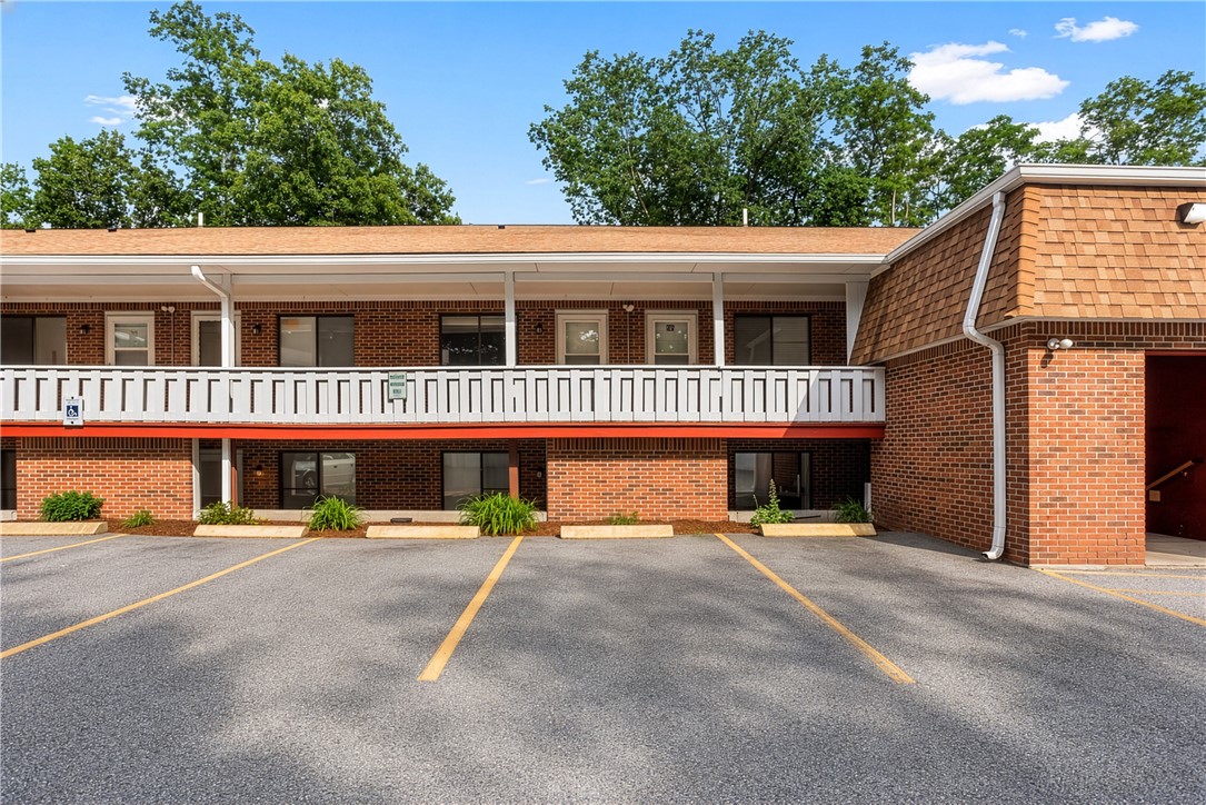 569 Smithfield Road, Unit 23 North Providence, RI 02904 - Photo 22 of 23