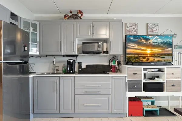 $249,900 | 402 East St Paul Avenue, Unit 1, Wildwood Crest, NJ 08260