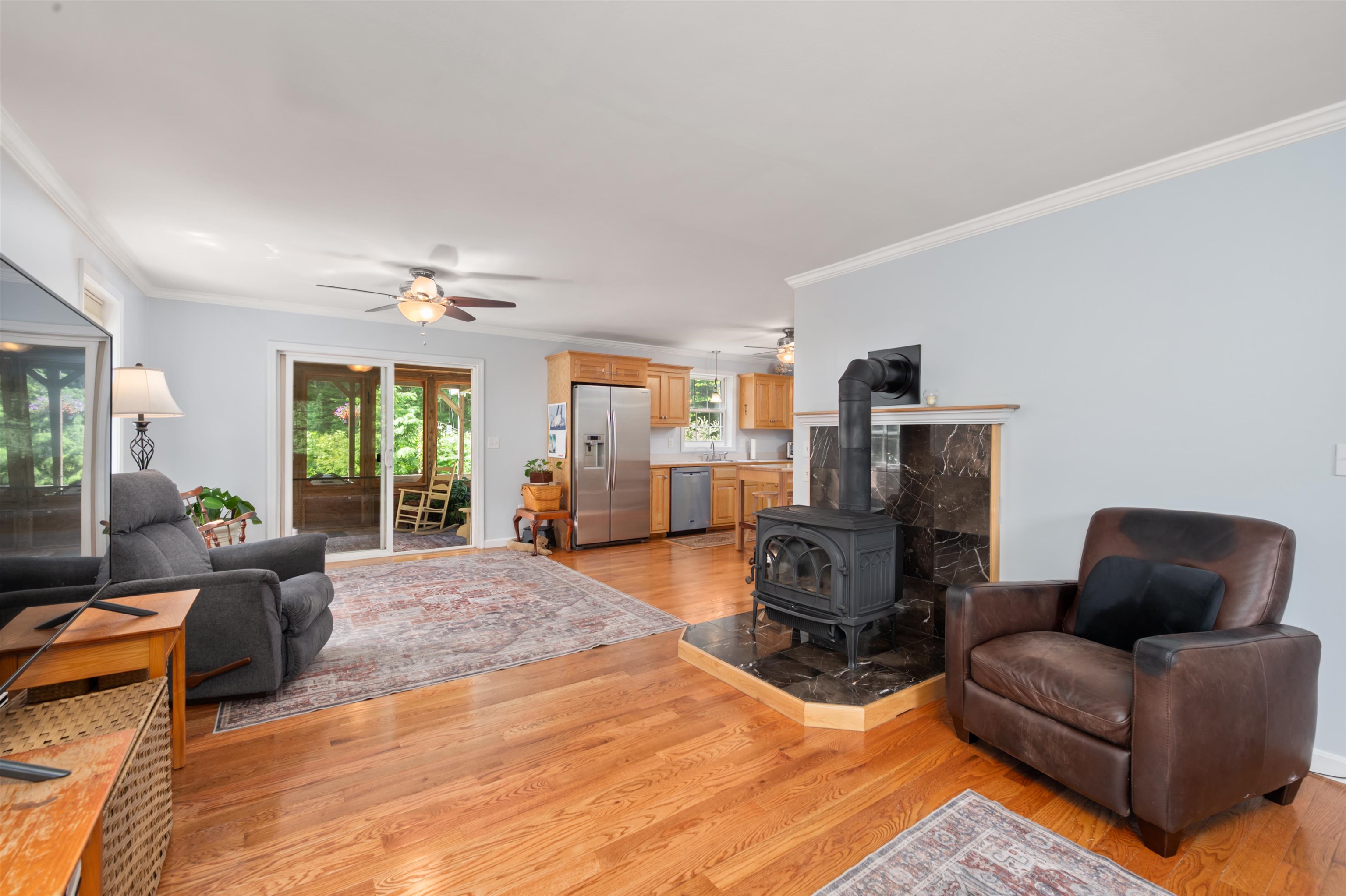202 Cherry Valley Road Alton, NH 03810 - Photo 12 of 40 Gallery Image 12