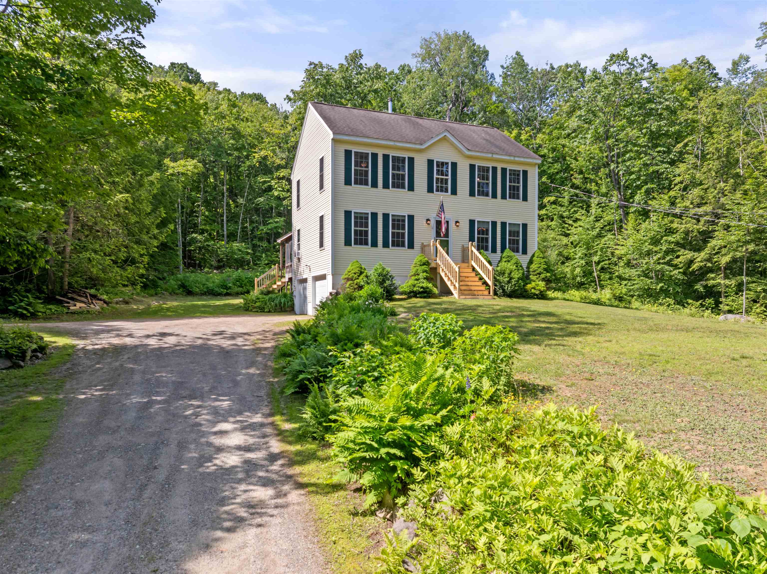 202 Cherry Valley Road Alton, NH 03810 - Photo 2 of 40 Gallery Image 2
