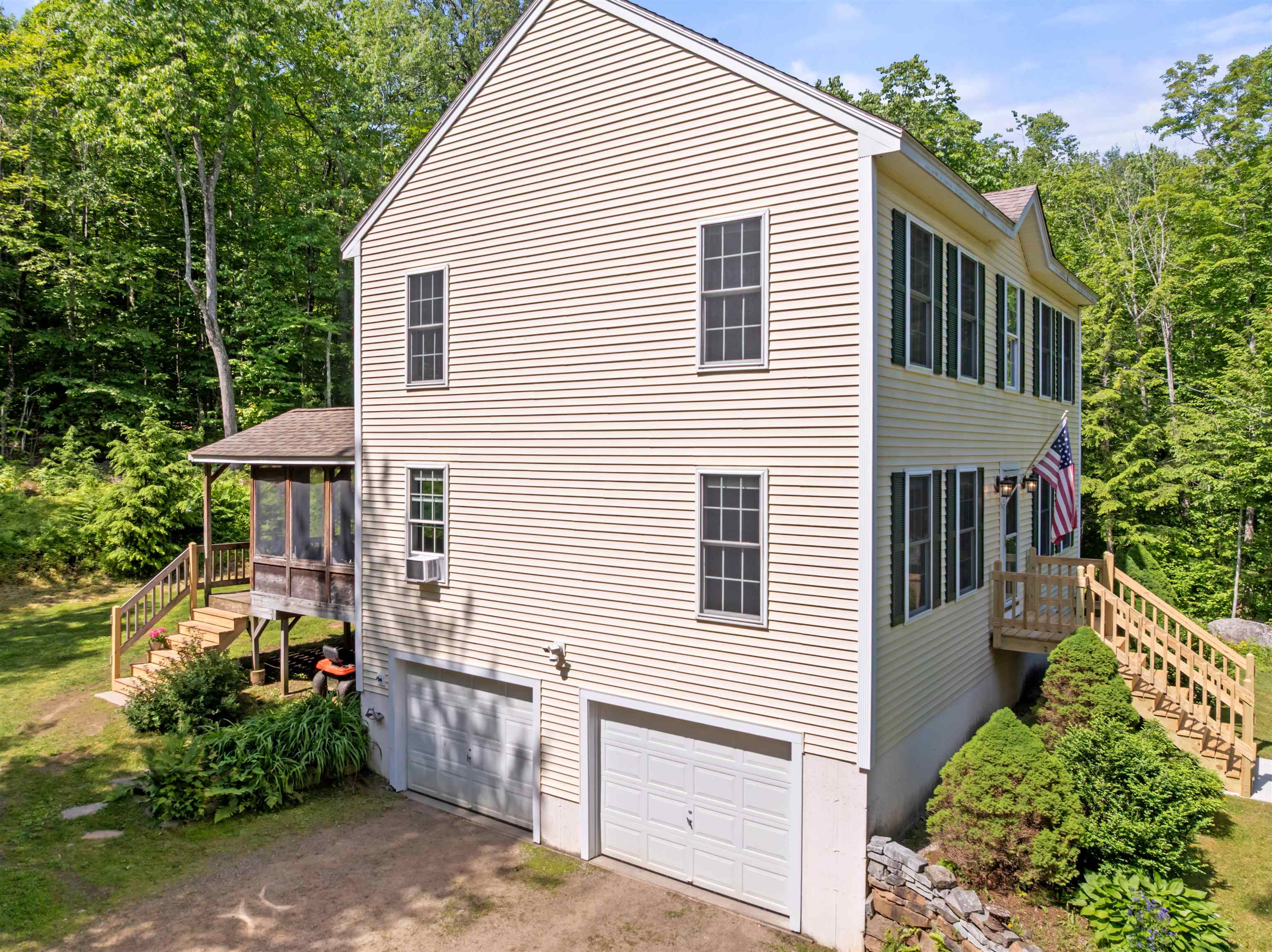 202 Cherry Valley Road Alton, NH 03810 - Photo 25 of 40 Gallery Image 25
