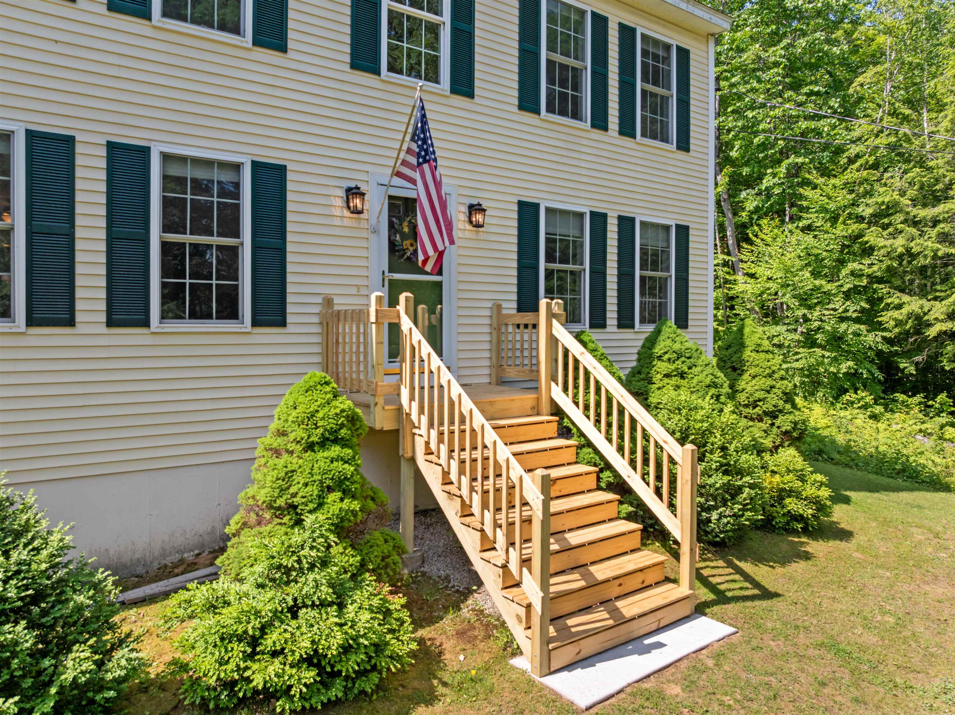 202 Cherry Valley Road Alton, NH 03810 - Photo 26 of 40 Gallery Image 26