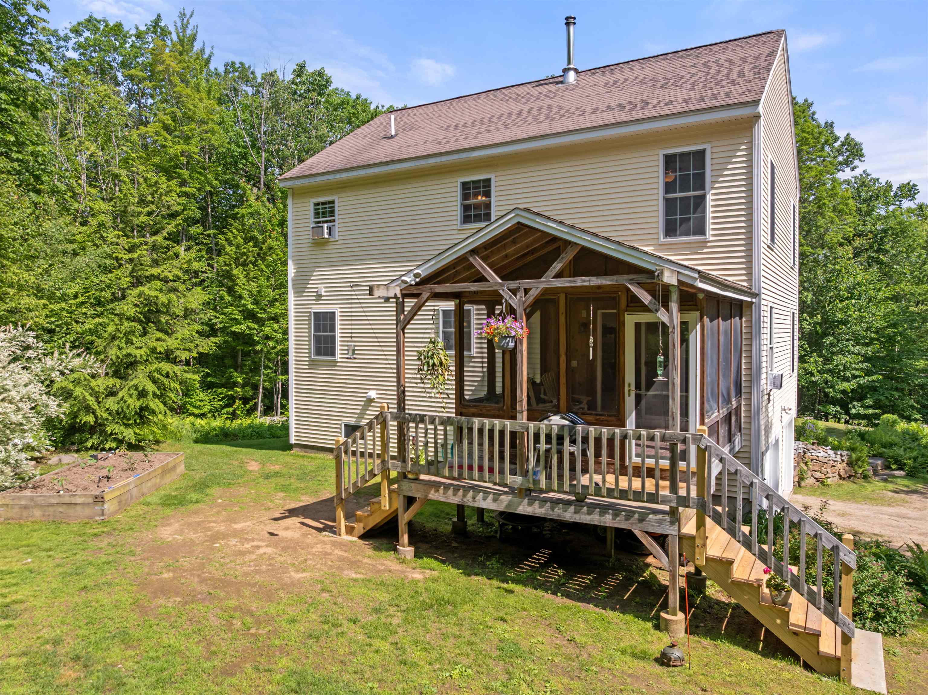202 Cherry Valley Road Alton, NH 03810 - Photo 28 of 40 Gallery Image 28