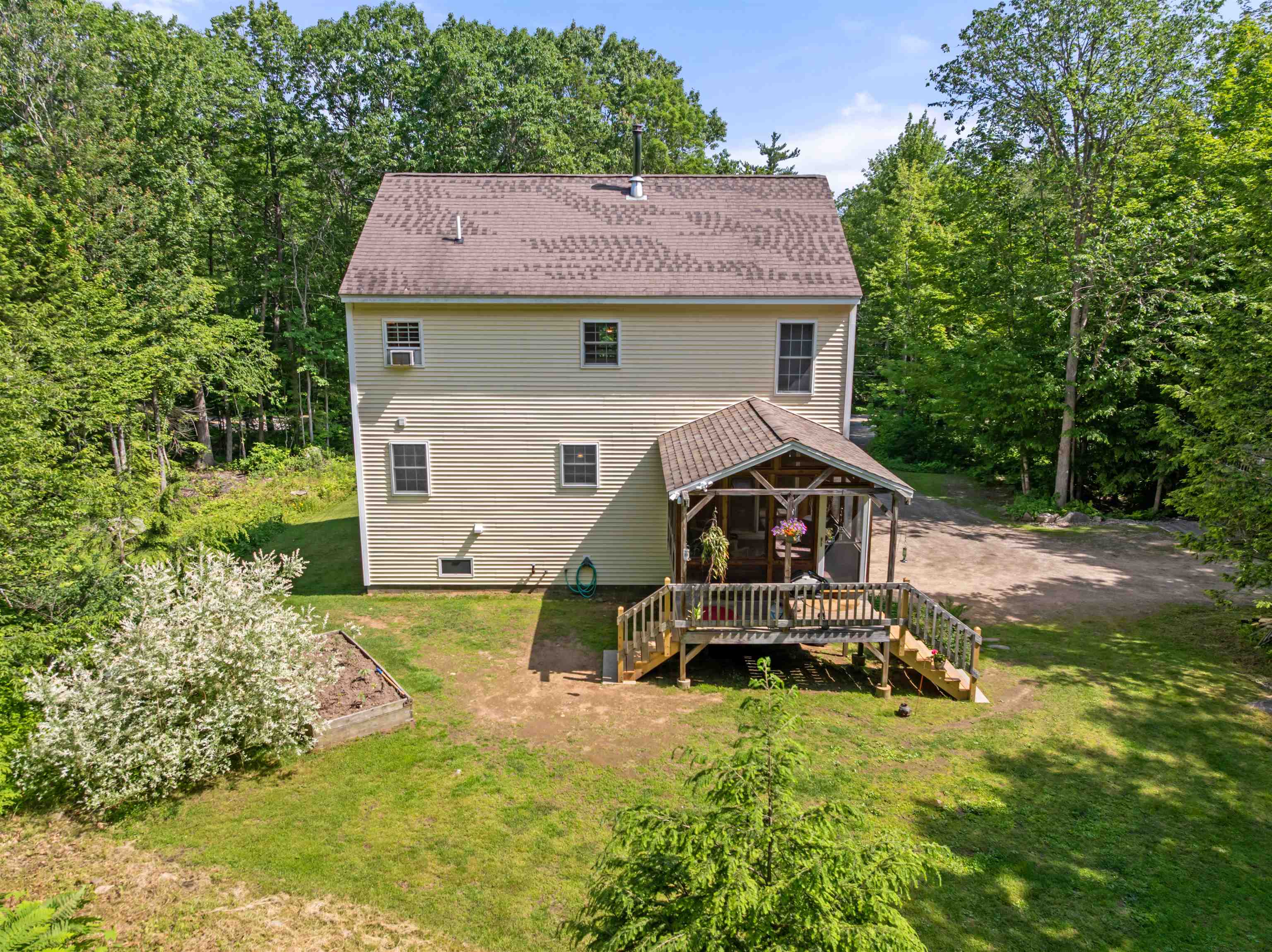 202 Cherry Valley Road Alton, NH 03810 - Photo 29 of 40 Gallery Image 29