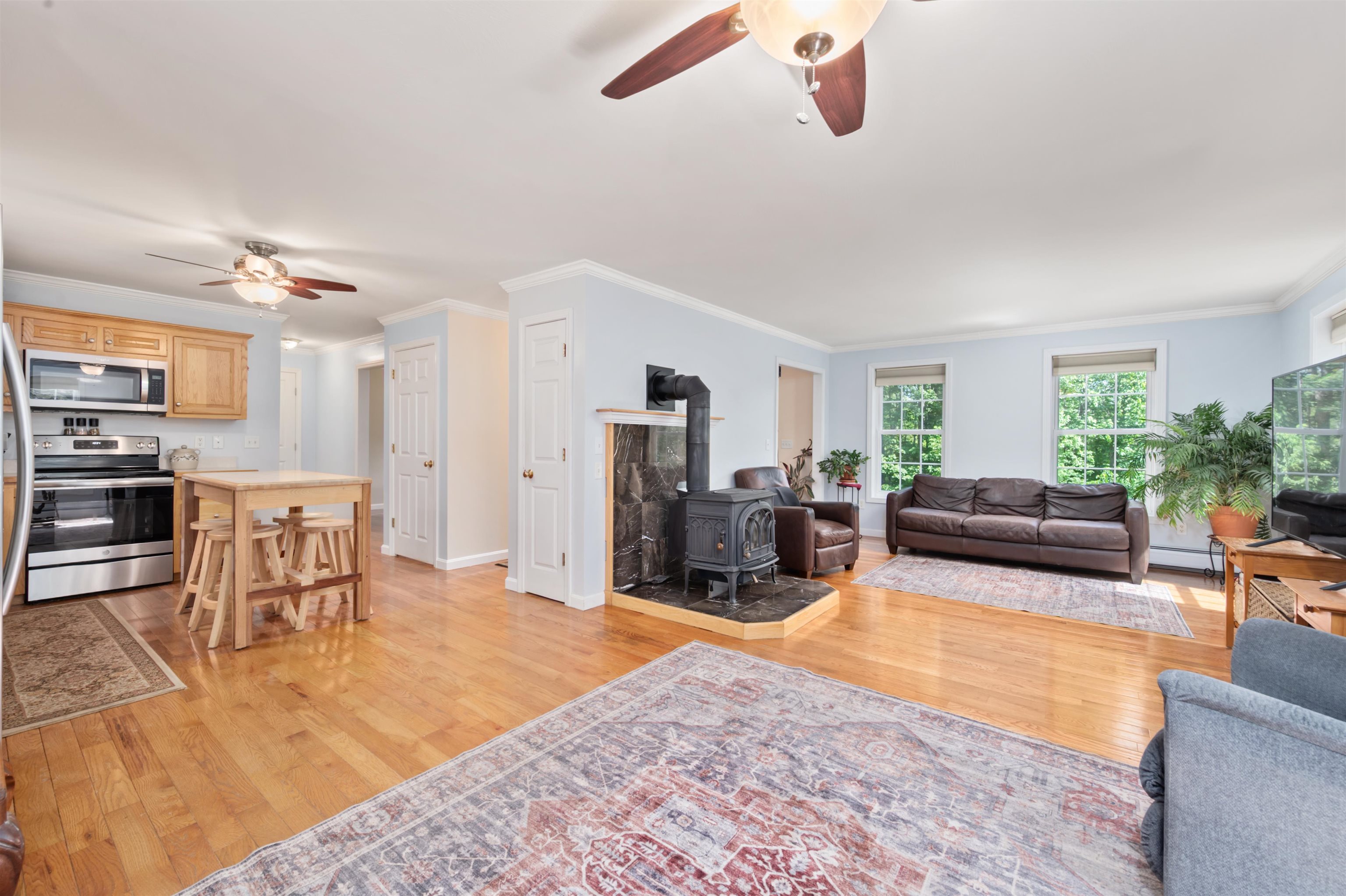 202 Cherry Valley Road Alton, NH 03810 - Photo 3 of 40 Gallery Image 3