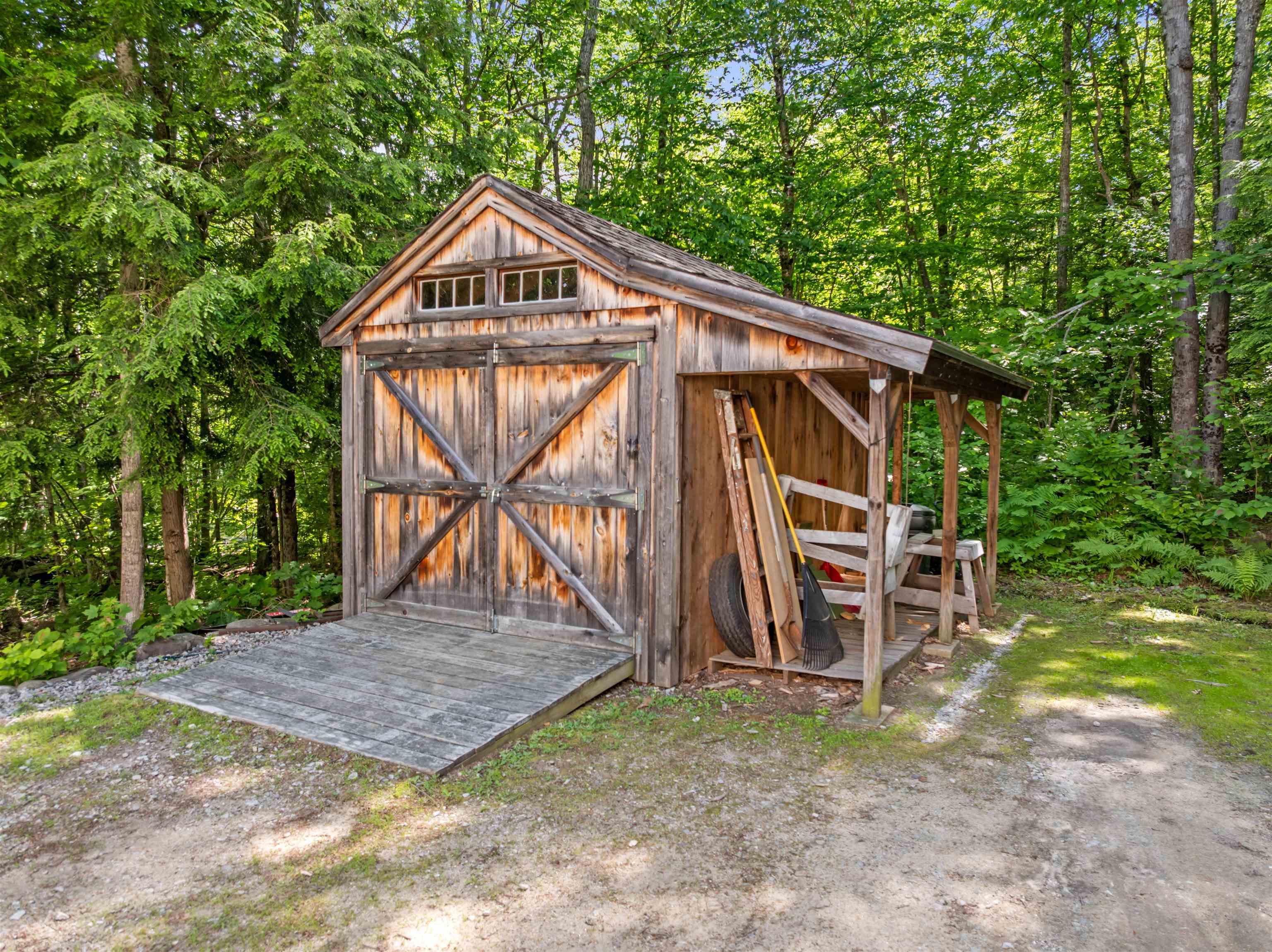 202 Cherry Valley Road Alton, NH 03810 - Photo 31 of 40 Gallery Image 31
