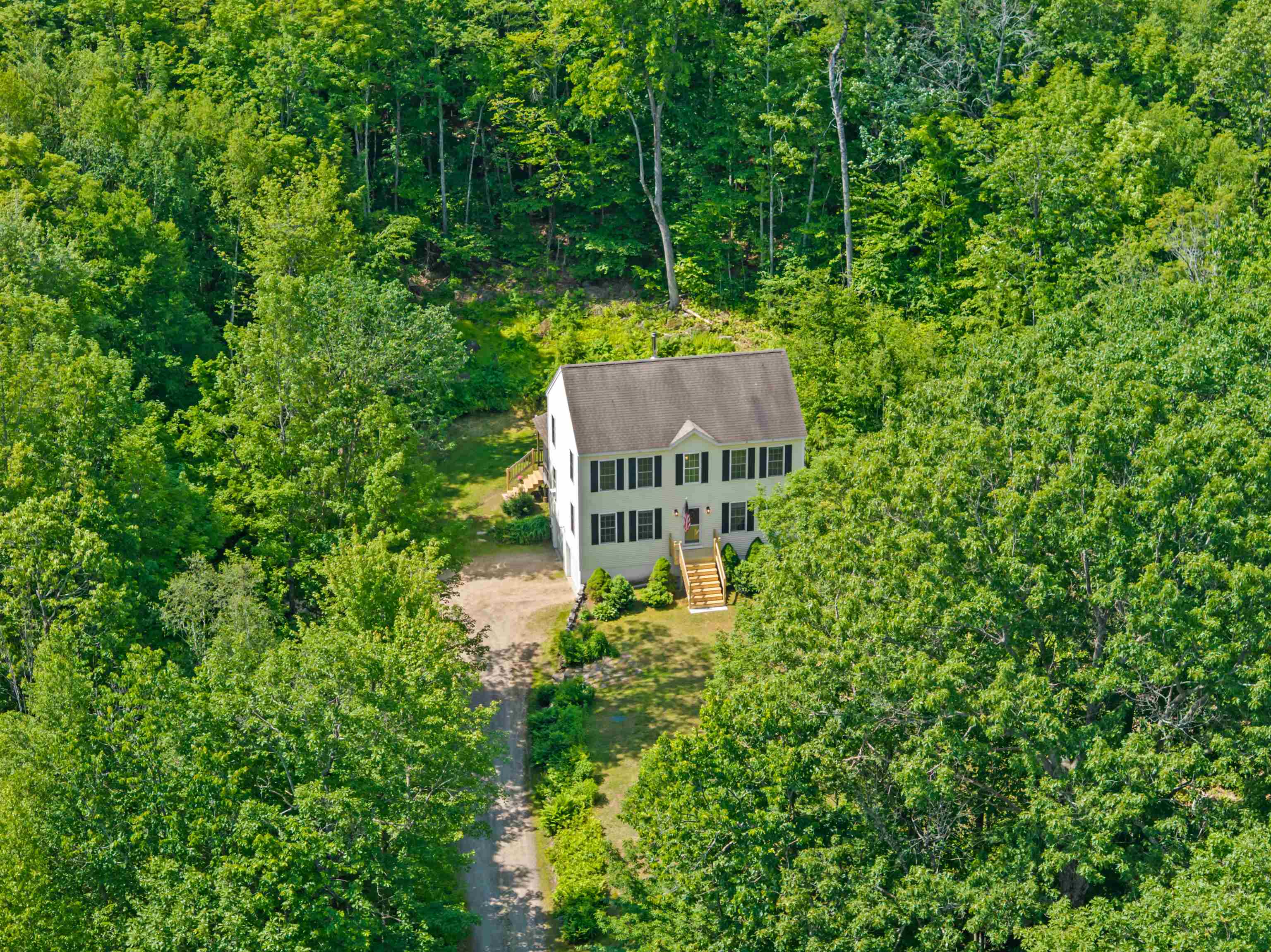 202 Cherry Valley Road Alton, NH 03810 - Photo 35 of 40 Gallery Image 35