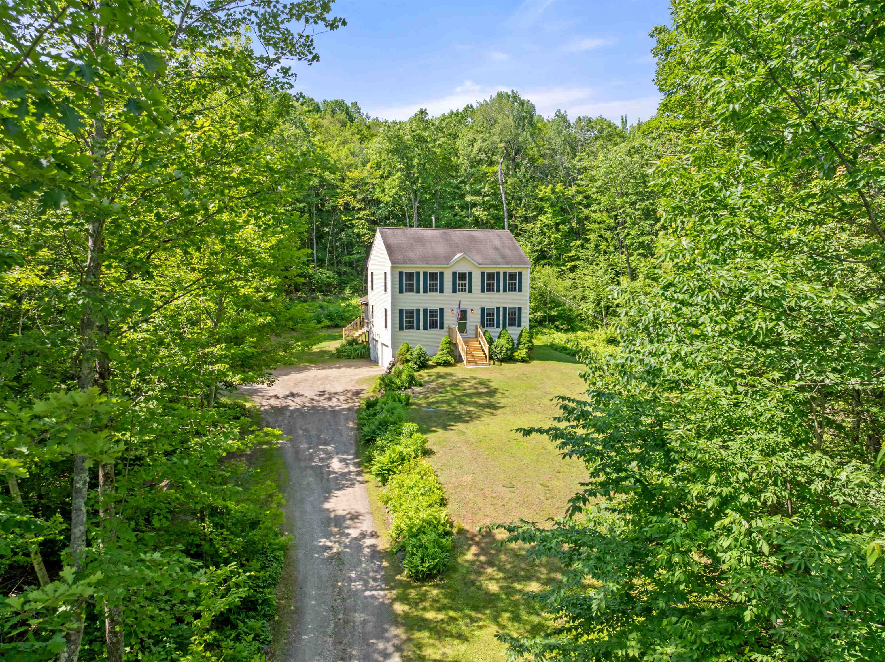 202 Cherry Valley Road Alton, NH 03810 - Photo 38 of 40 Gallery Image 38