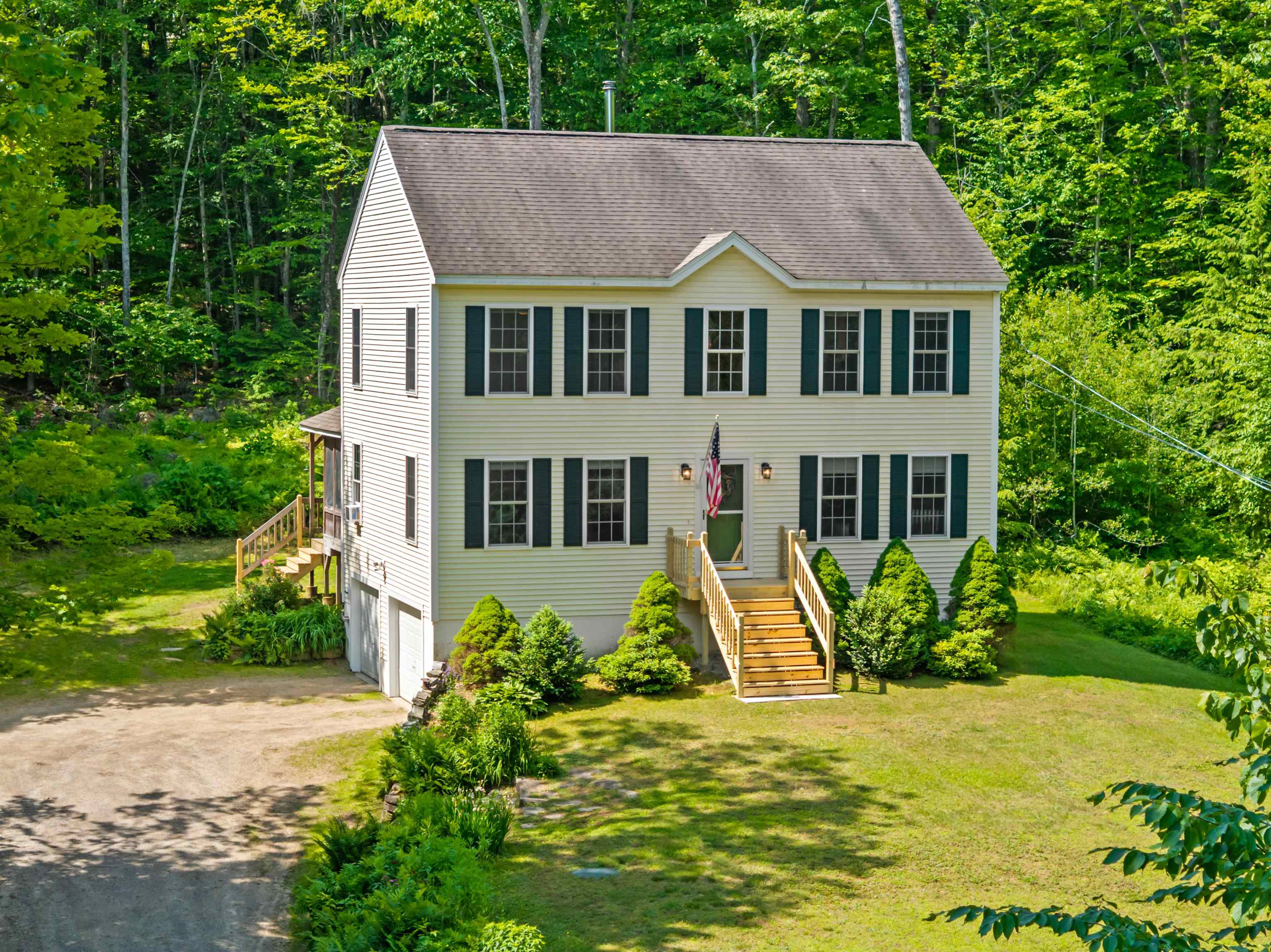 202 Cherry Valley Road Alton, NH 03810 - Photo 39 of 40 Gallery Image 39