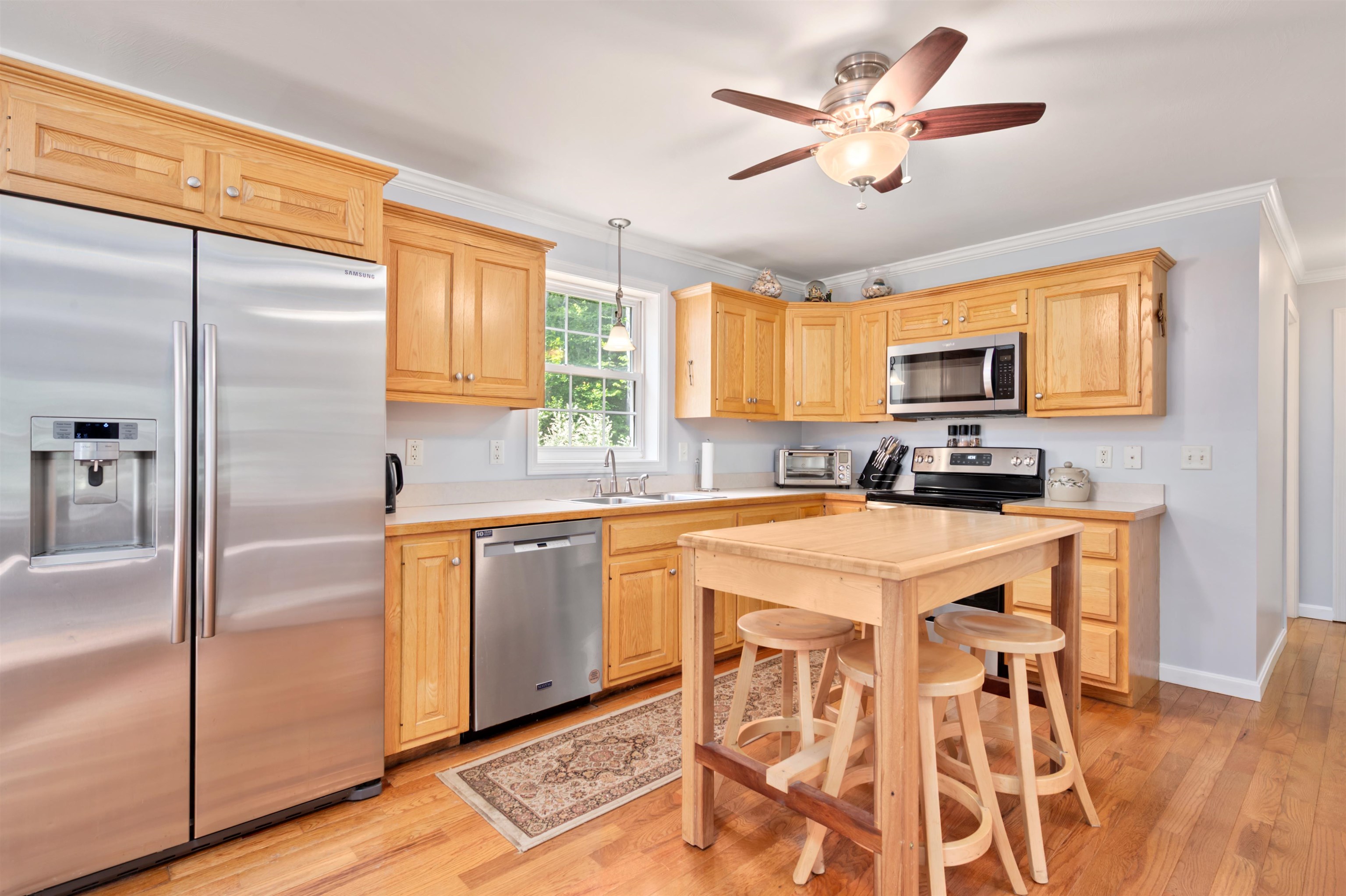 202 Cherry Valley Road Alton, NH 03810 - Photo 4 of 40 Gallery Image 4