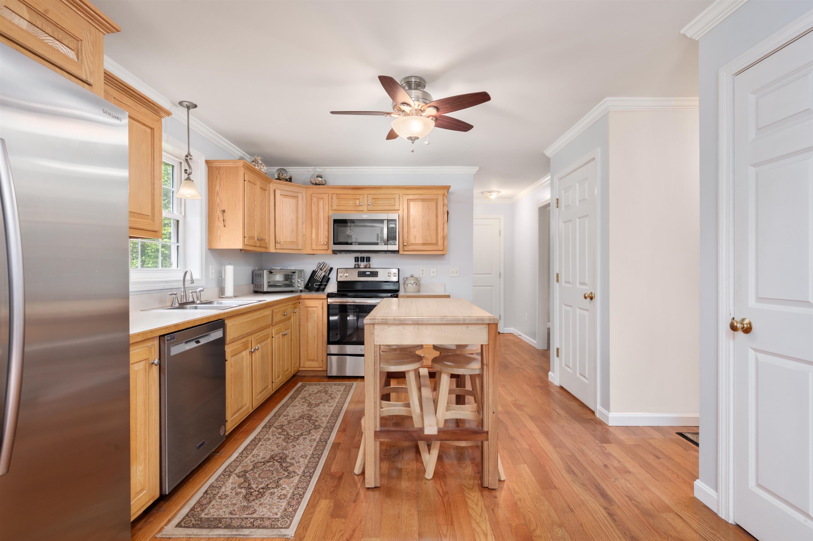 202 Cherry Valley Road Alton, NH 03810 - Photo 5 of 40 Gallery Image 5