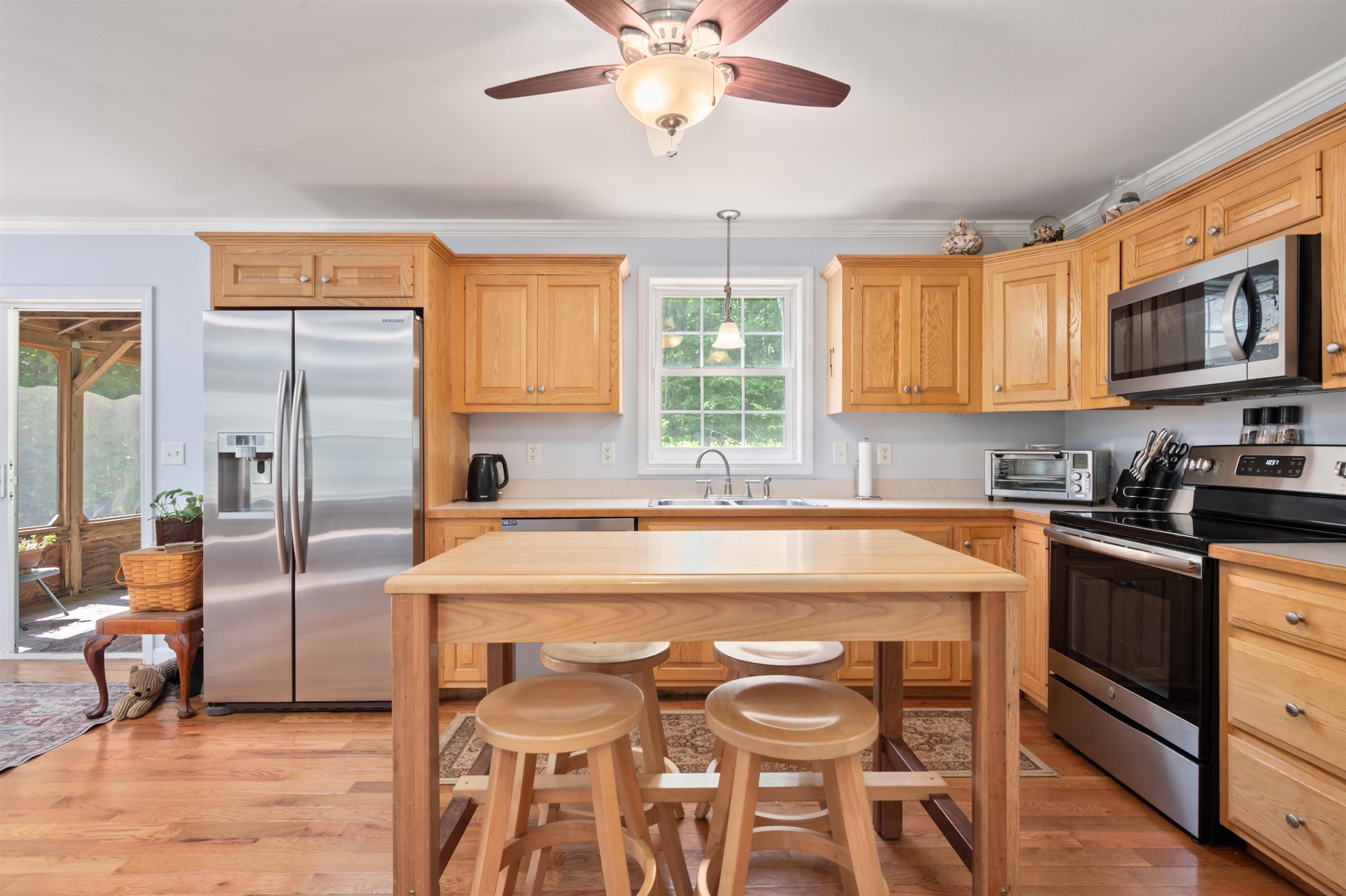 202 Cherry Valley Road Alton, NH 03810 - Photo 7 of 40 Gallery Image 7
