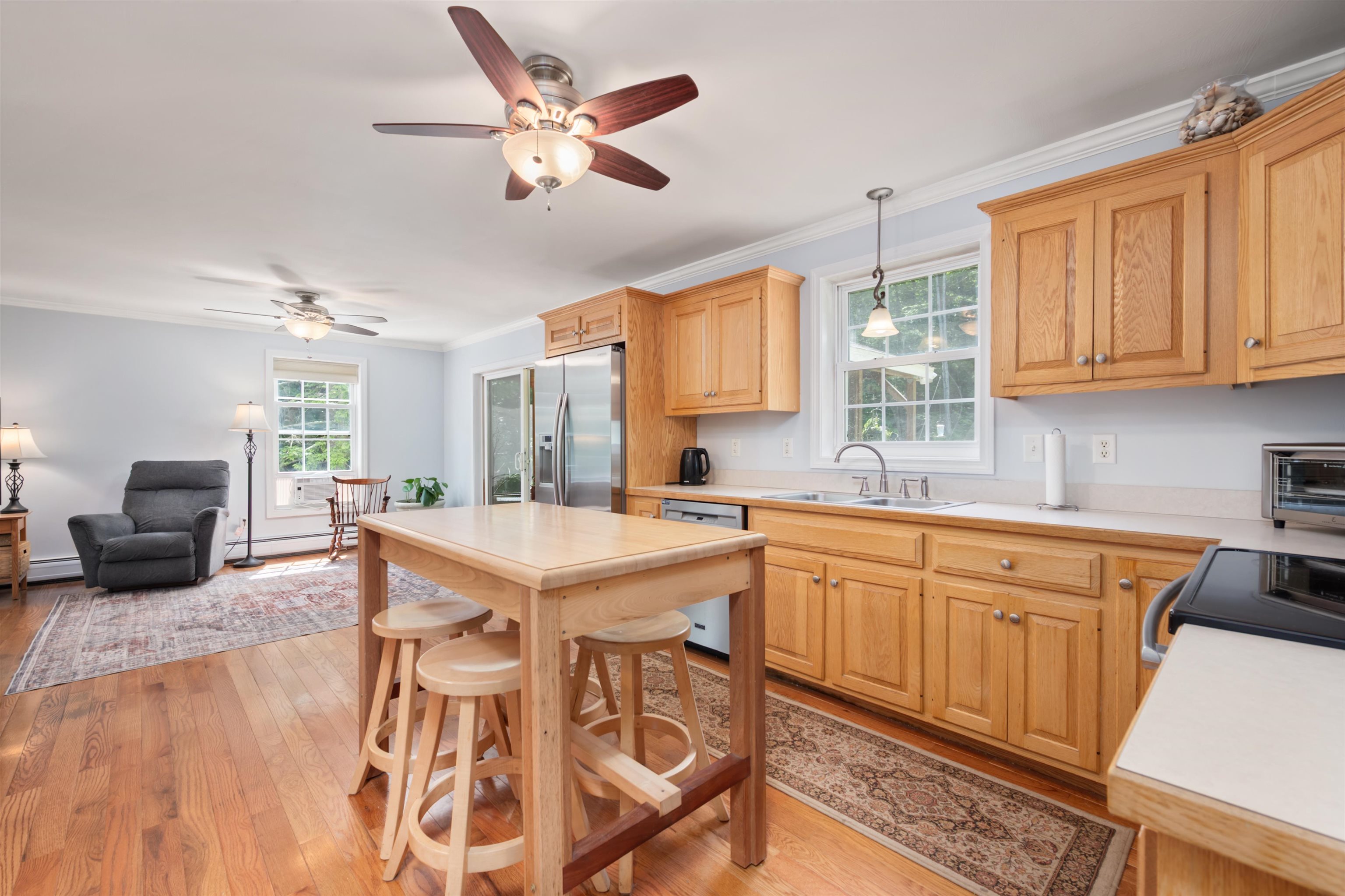 202 Cherry Valley Road Alton, NH 03810 - Photo 8 of 40 Gallery Image 8