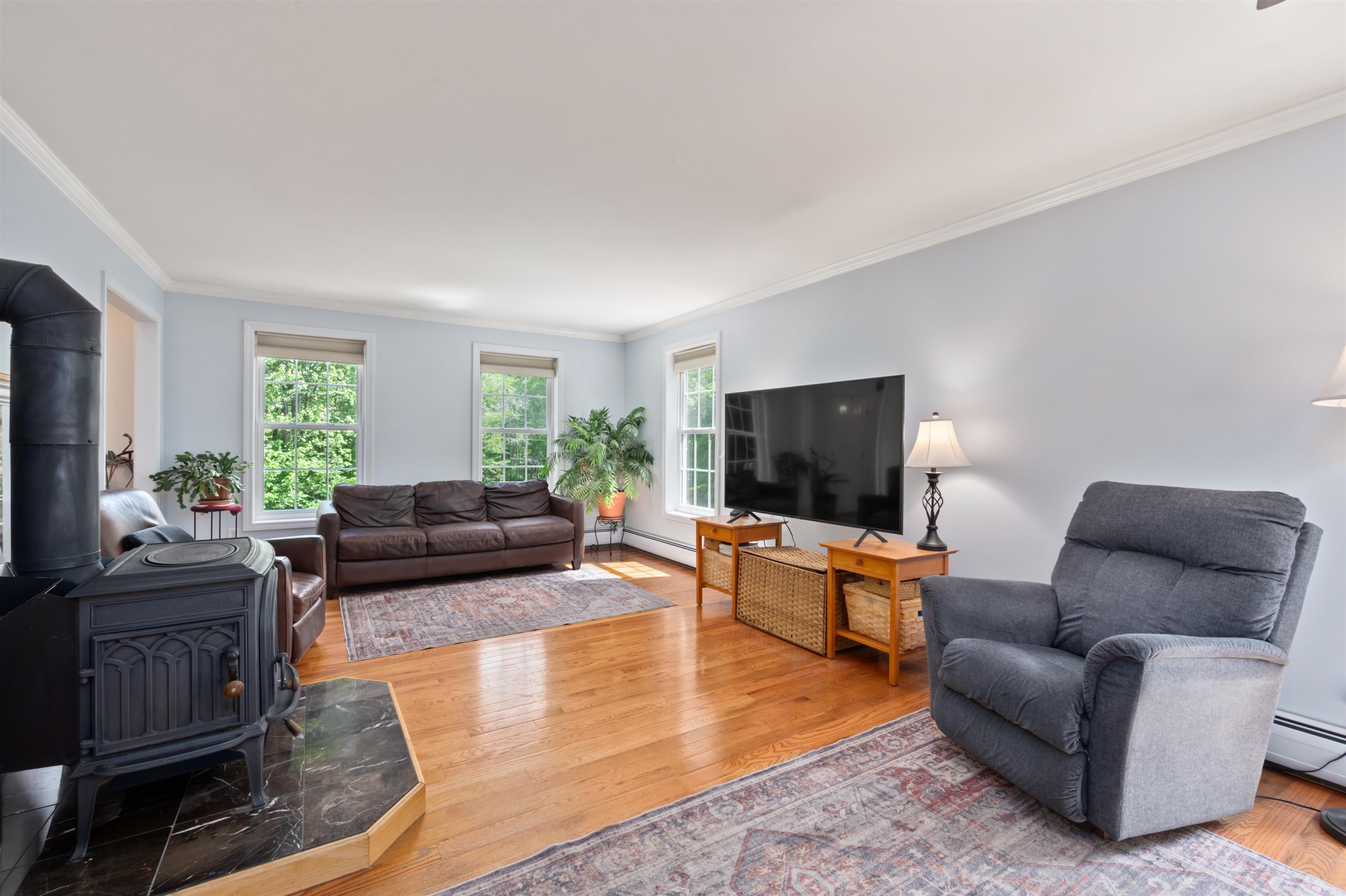 202 Cherry Valley Road Alton, NH 03810 - Photo 10 of 40 Gallery Image 10
