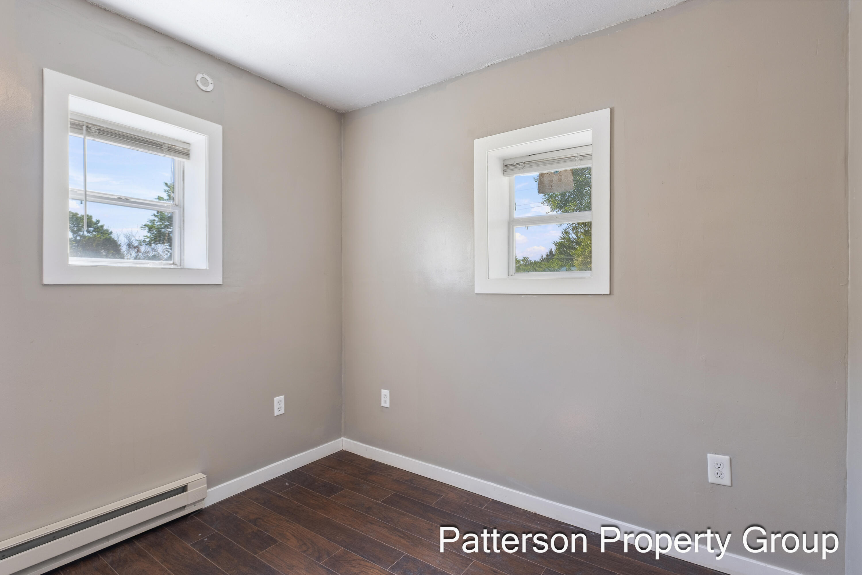11322 Hall Road Ravenna, MI 49451 - Photo 16 of 41 Bedroom #2