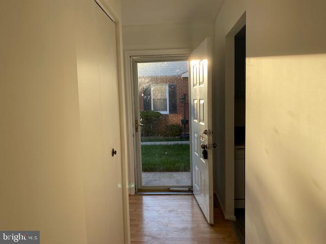 15116 Laurel Oaks Lane, Unit 4 Laurel, MD 20707 - Photo 13 of 14 Foyer