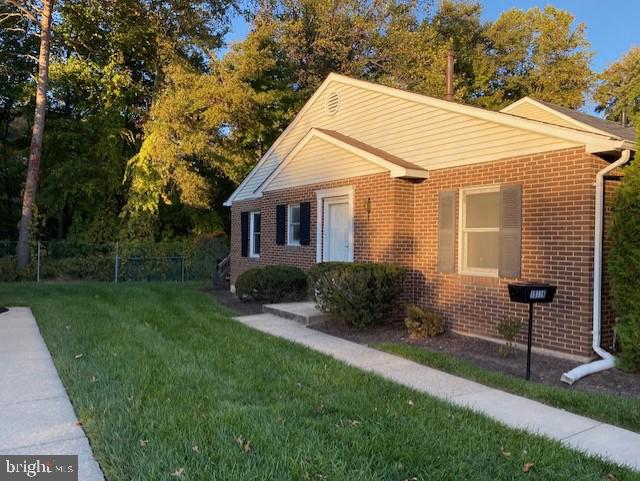 15116 Laurel Oaks Lane, Unit 4 Laurel, MD 20707 - Photo 2 of 14 Welcome Home!
