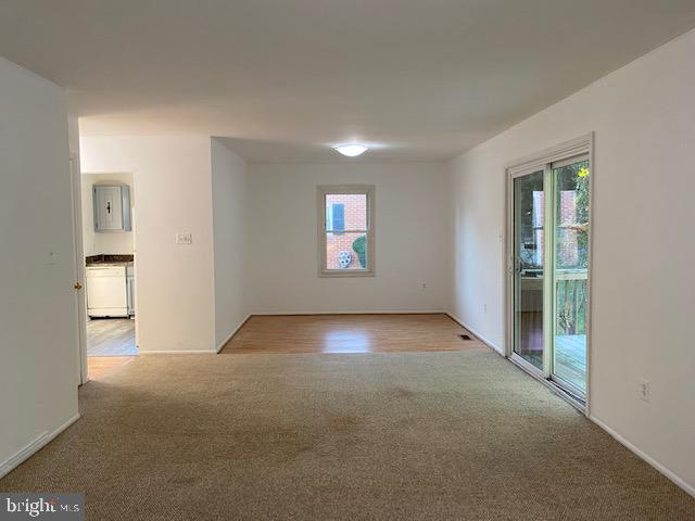 15116 Laurel Oaks Lane, Unit 4 Laurel, MD 20707 - Photo 4 of 14 Dining Room