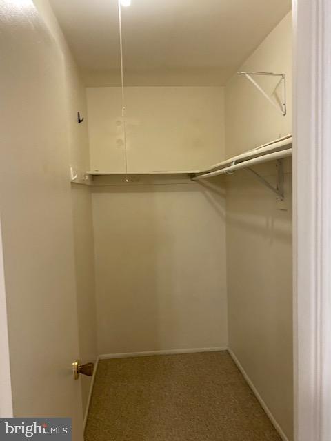 15116 Laurel Oaks Lane, Unit 4 Laurel, MD 20707 - Photo 8 of 14 Walk in Closet