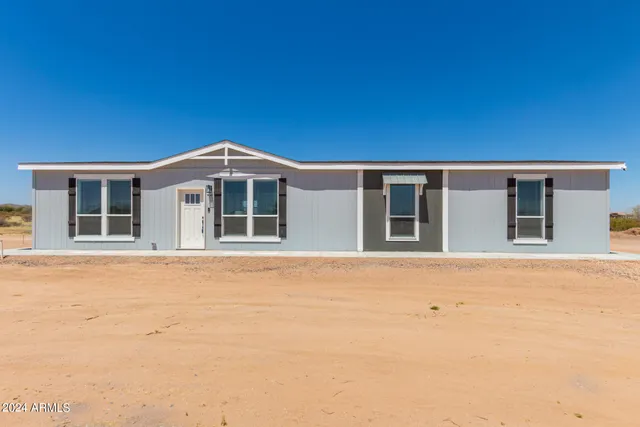 $339,161 | 900 North Windy Meadow Lane, Maricopa, AZ 85139