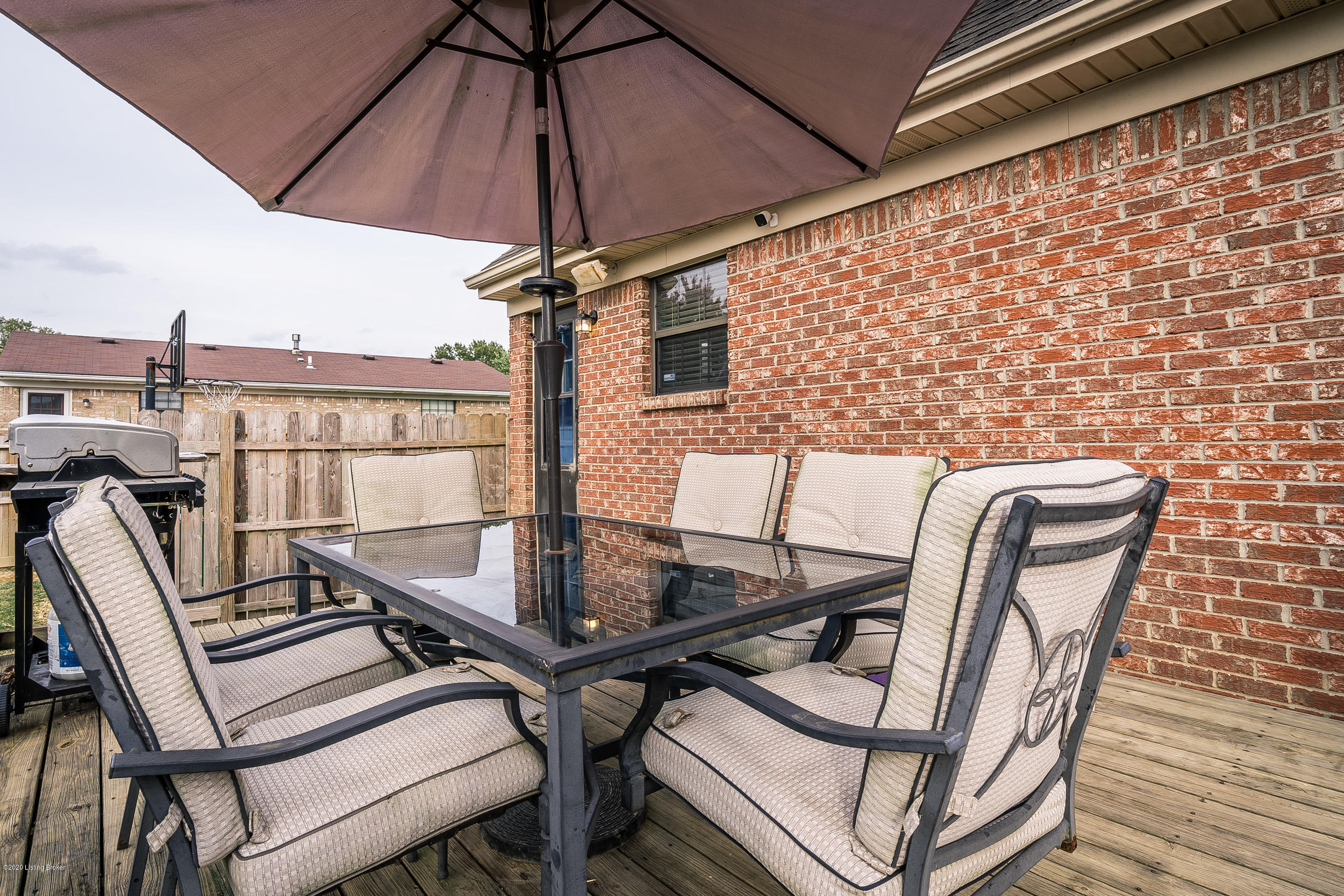 12208 Ridgemont Road Louisville, KY 40229 - Photo 43 of 46 12208 Ridgemont Road-14
