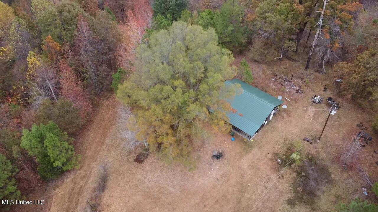 409 Peters Hill Road Enid, MS 38927 - Photo 1 of 13 105