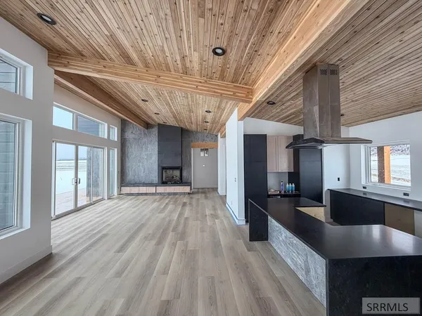 $1,575,000 | 8460 Fawn Ridge Lane, Tetonia, ID 83452