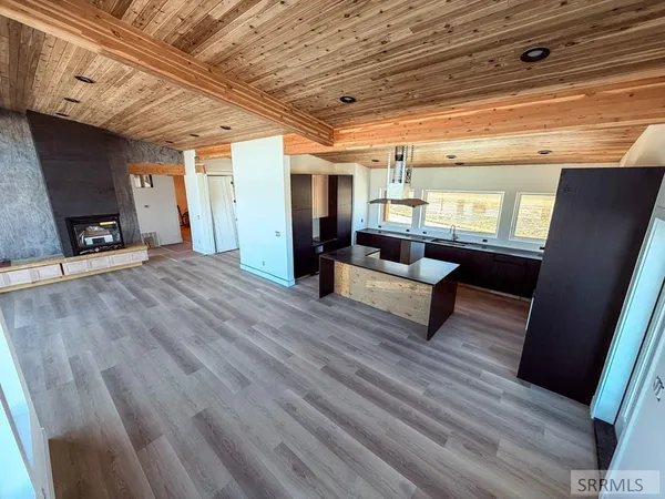$1,575,000 | 8460 Fawn Ridge Lane, Tetonia, ID 83452