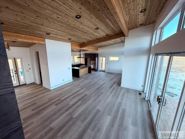 $1,575,000 | 8460 Fawn Ridge Lane, Tetonia, ID 83452
