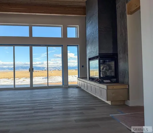 $1,575,000 | 8460 Fawn Ridge Lane, Tetonia, ID 83452