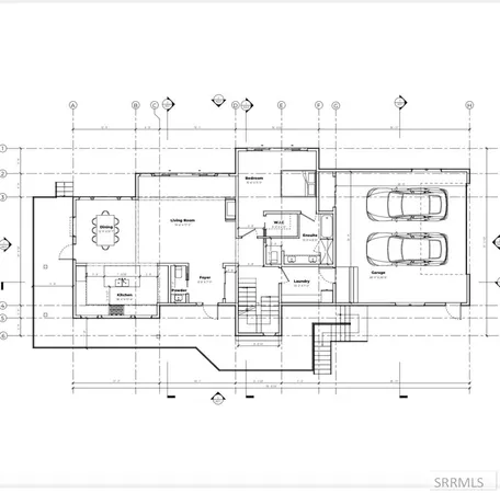 $1,575,000 | 8460 Fawn Ridge Lane, Tetonia, ID 83452