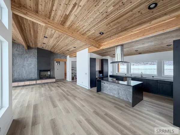 $1,575,000 | 8460 Fawn Ridge Lane, Tetonia, ID 83452