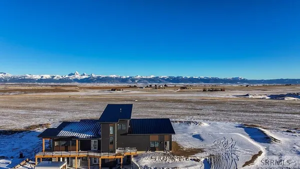 $1,575,000 | 8460 Fawn Ridge Lane, Tetonia, ID 83452