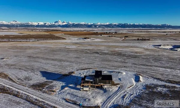 $1,575,000 | 8460 Fawn Ridge Lane, Tetonia, ID 83452