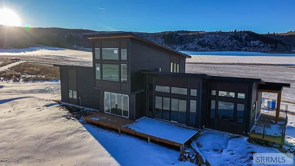 $1,575,000 | 8460 Fawn Ridge Lane, Tetonia, ID 83452