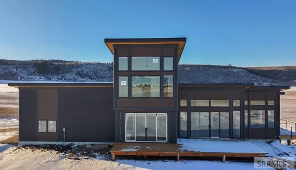 $1,575,000 | 8460 Fawn Ridge Lane, Tetonia, ID 83452