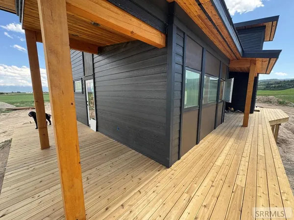 $1,575,000 | 8460 Fawn Ridge Lane, Tetonia, ID 83452