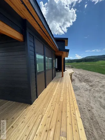 $1,575,000 | 8460 Fawn Ridge Lane, Tetonia, ID 83452