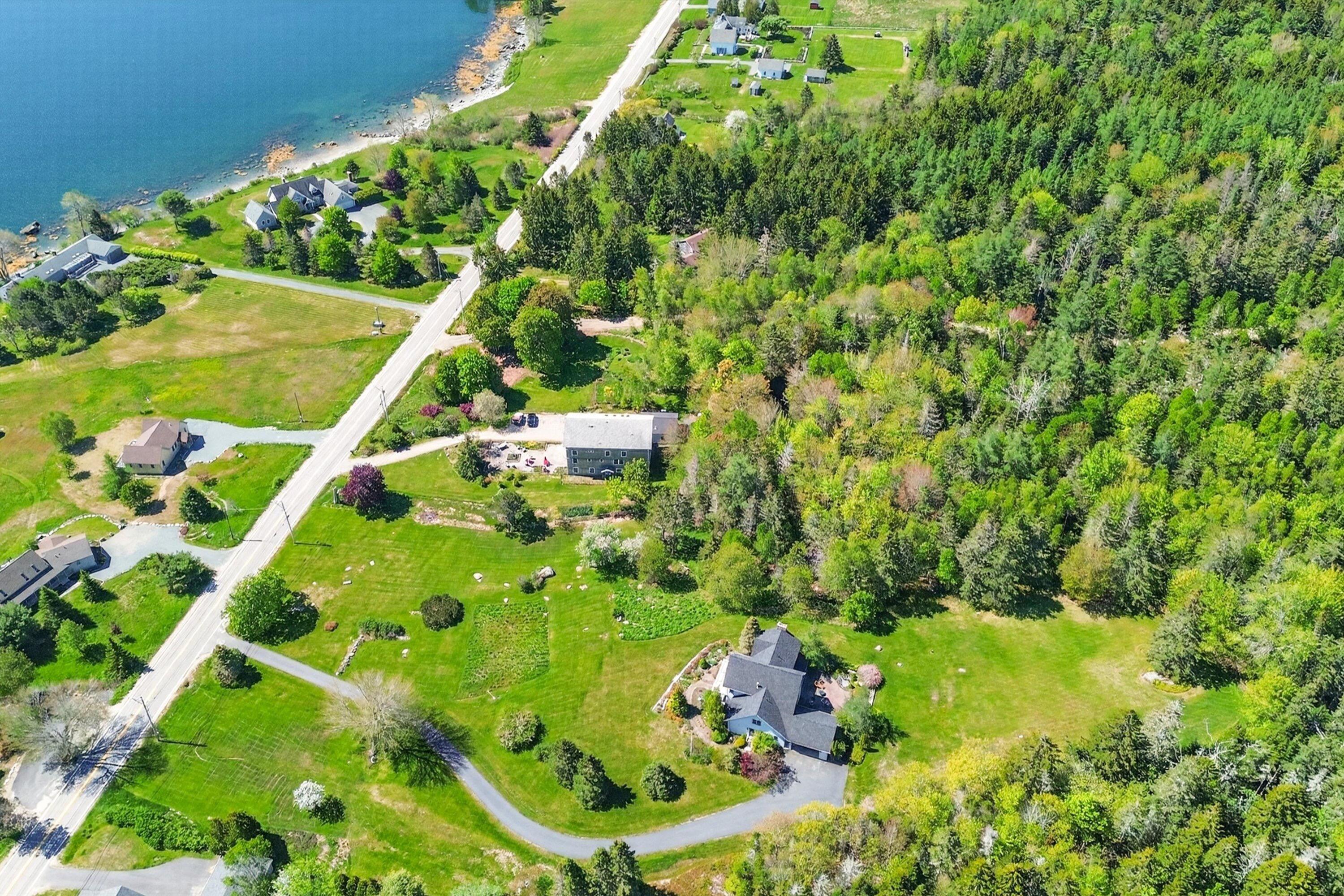 515 Falls Bridge Road Blue Hill, ME 04614 - Photo 88 of 95 515 falls - 96