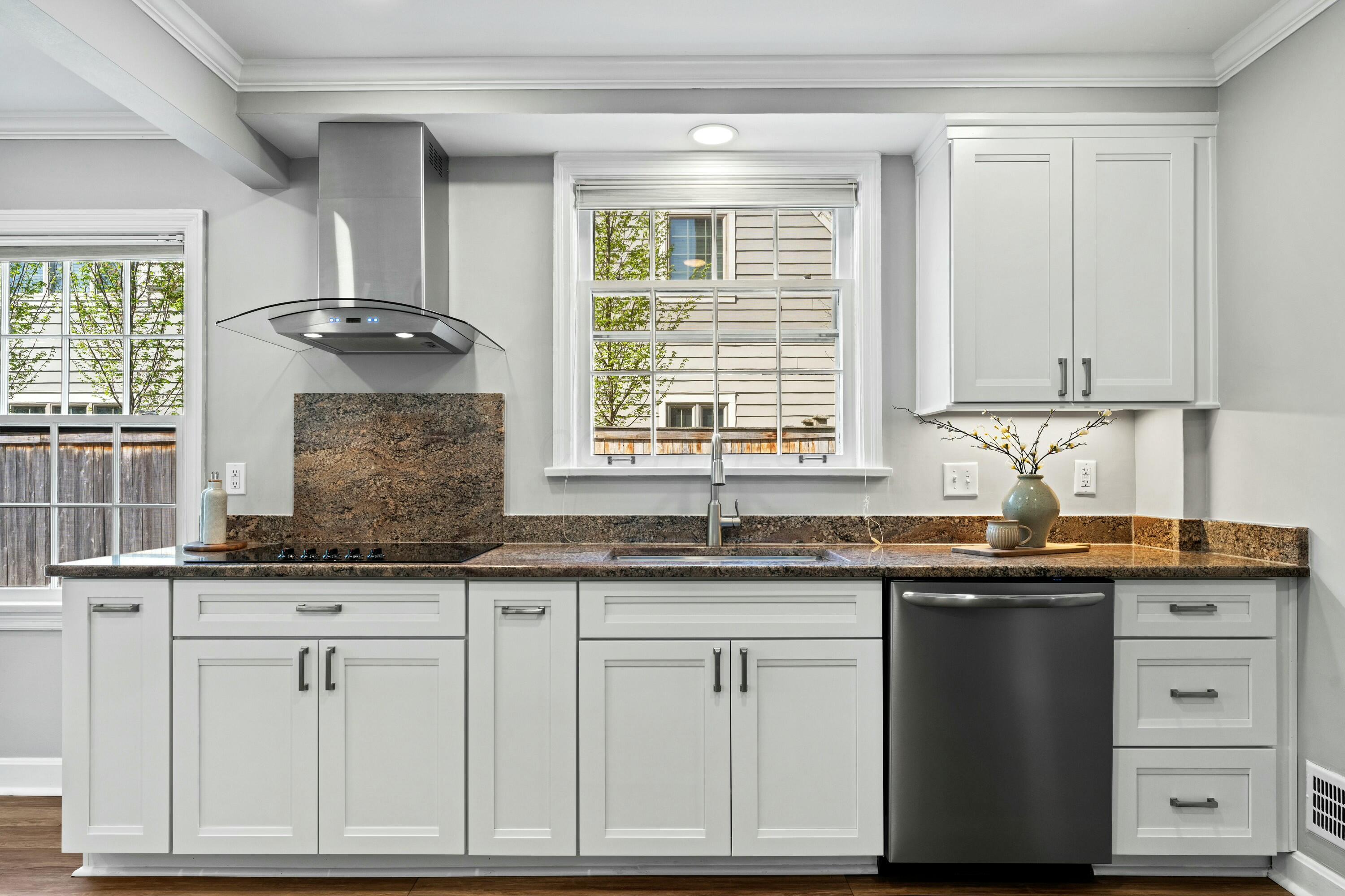 2597 York Road Upper Arlington, OH 43221 - Photo 18 of 71 Kitchen