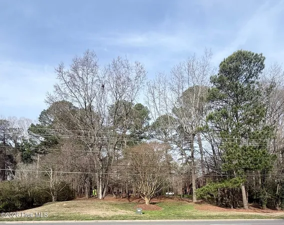 $180,000 | 0 Forest Hills Road Northwest, Wilson, NC 27896