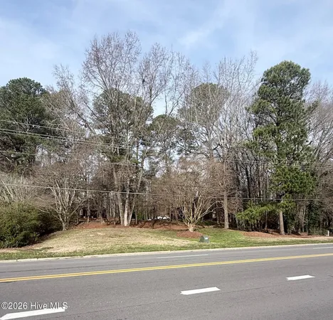 $180,000 | 0 Forest Hills Road Northwest, Wilson, NC 27896