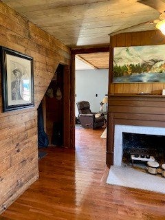 836 Coleman Ridge Road Galax, VA 24333 - Photo 19 of 54 Gallery Image 19