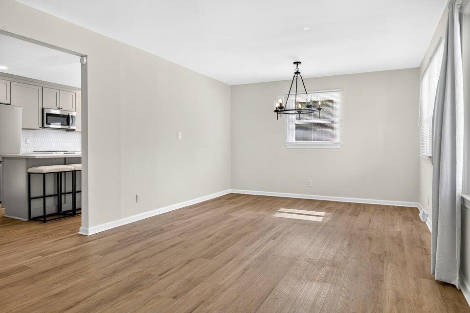 504 West Butternut Road Summerville, SC 29483 - Photo 8 of 47 LVP throughout common areas