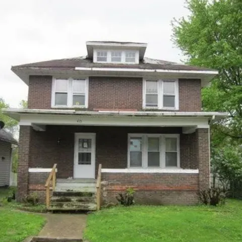 $13,900 | 415 Bowen Street, Savanna, IL 61074