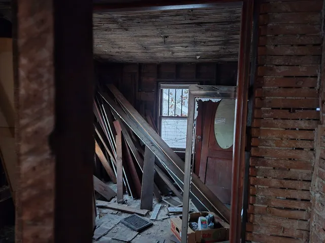 $13,900 | 415 Bowen Street, Savanna, IL 61074