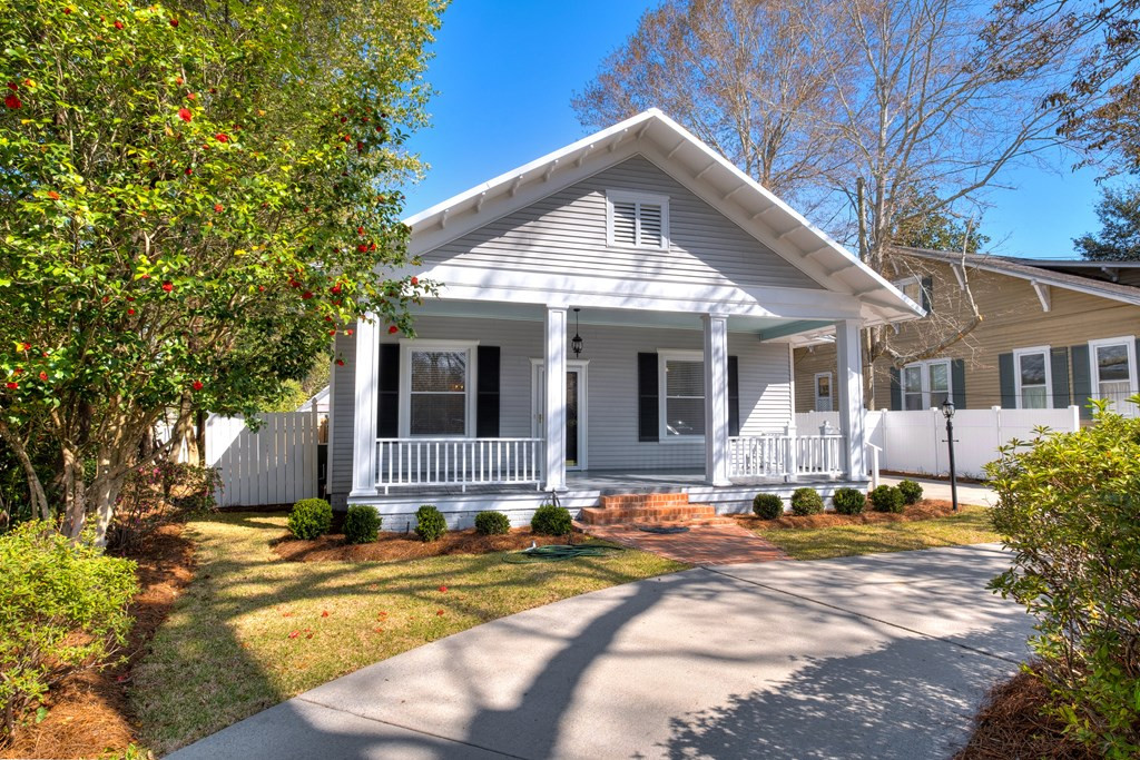 345 West Calhoun Street Sumter, SC 29150 - Photo 12 of 53 Gallery Image 12