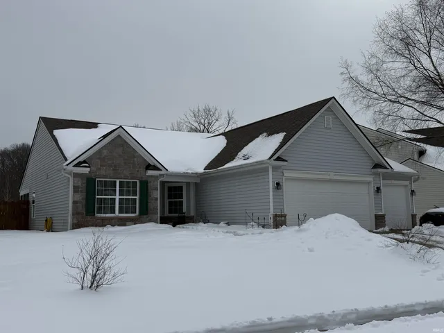 $360,000 | 227 South Cave Creek Drive, Bloomington, IN 47403